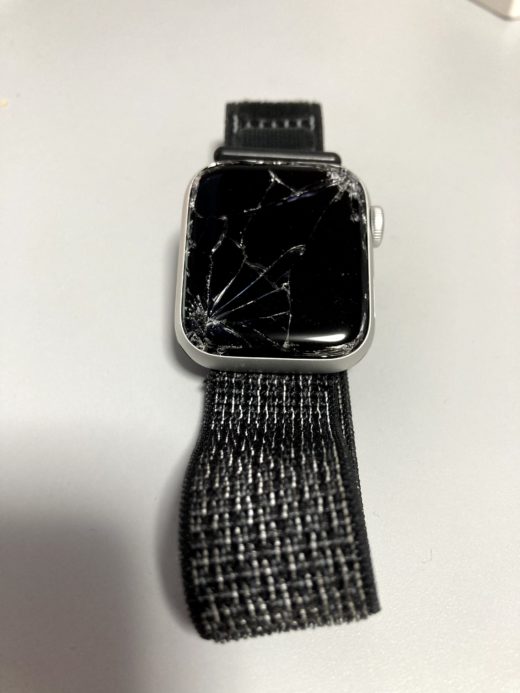 Apple Watch 3 Repair